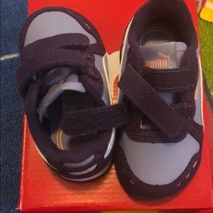 Puma Sneakers